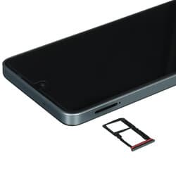 Tecno 6.78" Смартфон Tecno POVA 7 5G 256 ГБ черный, фото 8