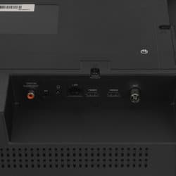 Harper 50" (126 см) Телевизор Harper 50U660TS черный, фото 8