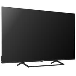 Harper 50" (126 см) Телевизор Harper 50U660TS черный, фото 3