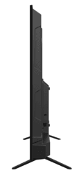 Harper 50" (126 см) Телевизор Harper 50U660TS черный, фото 14