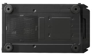 Корпус XASTRA A402M 4FRGB [A402M-4FC12F-BK] черный thumb 23