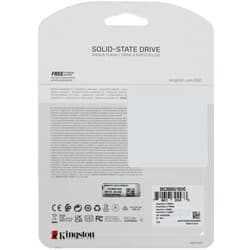 1024 ГБ M.2 NVMe накопитель Kingston KC3000 [SKC3000S/1024G] thumb 2