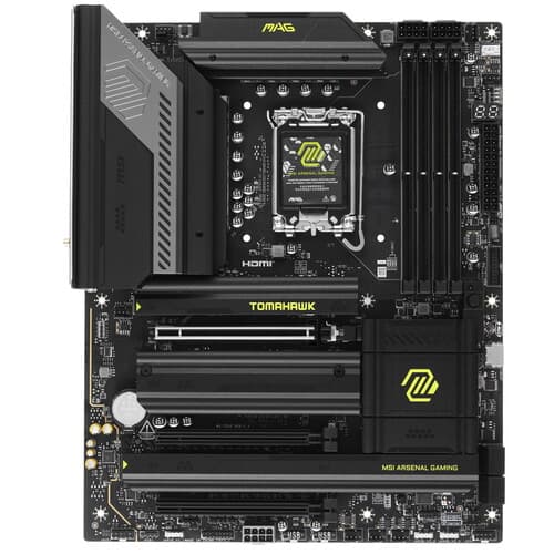 Материнская плата MSI MAG Z890 TOMAHAWK WIFI thumb 1
