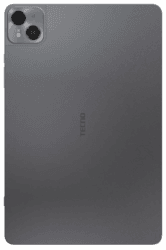 Tecno 10.95" Планшет Tecno MegaPad SE LTE 256 ГБ серый, фото 2