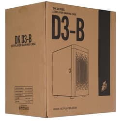 Корпус 1STPLAYER D3-B [D3-B-WH-2F1P-W-1F1-W] белый thumb 14