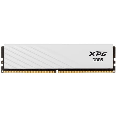 XPG (ADATA) Оперативная память ADATA XPG Lancer Blade [AX5U5600C4616G-SLABWH] 16 ГБ