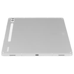 Samsung 12.4" Планшет Samsung Galaxy Tab S10+ Wi-Fi 256 ГБ серебристый + стилус, фото 11