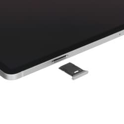 Samsung 12.4" Планшет Samsung Galaxy Tab S10+ Wi-Fi 256 ГБ серебристый + стилус, фото 12