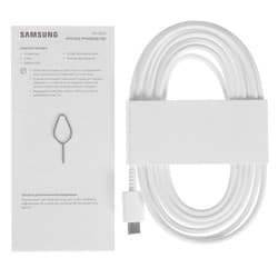 Samsung 12.4" Планшет Samsung Galaxy Tab S10+ Wi-Fi 256 ГБ серебристый + стилус, фото 15