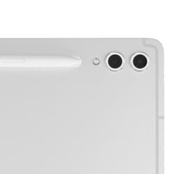 Samsung 12.4" Планшет Samsung Galaxy Tab S10+ Wi-Fi 256 ГБ серебристый + стилус, фото 6