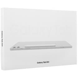 Samsung 12.4" Планшет Samsung Galaxy Tab S10+ Wi-Fi 256 ГБ серебристый + стилус, фото 17