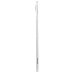 Samsung 12.4" Планшет Samsung Galaxy Tab S10+ Wi-Fi 256 ГБ серебристый + стилус, фото 4