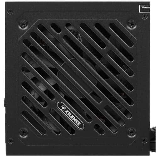 Блок питания Xilence Gaming series XN330 750W [XP750R12] черный thumb 2