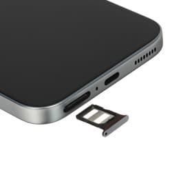 Infinix 6.78" Смартфон Infinix GT 50 Pro Игровой Комплект 512 ГБ серый, фото 8