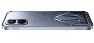 Infinix 6.78" Смартфон Infinix GT 50 Pro Игровой Комплект 512 ГБ серый, фото 24