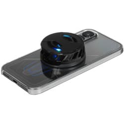 Infinix 6.78" Смартфон Infinix GT 50 Pro Игровой Комплект 512 ГБ серый, фото 10