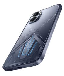 Infinix 6.78" Смартфон Infinix GT 50 Pro Игровой Комплект 512 ГБ серый, фото 26
