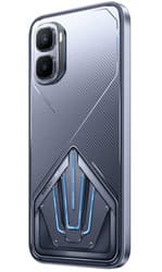 Infinix 6.78" Смартфон Infinix GT 50 Pro Игровой Комплект 512 ГБ серый, фото 23