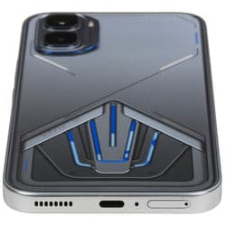 Infinix 6.78" Смартфон Infinix GT 50 Pro Игровой Комплект 512 ГБ серый, фото 7