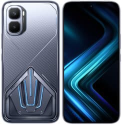 Infinix 6.78" Смартфон Infinix GT 50 Pro Игровой Комплект 512 ГБ серый, фото 17