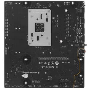 Материнская плата MSI PRO A620AM-G EVO WIFI thumb 2
