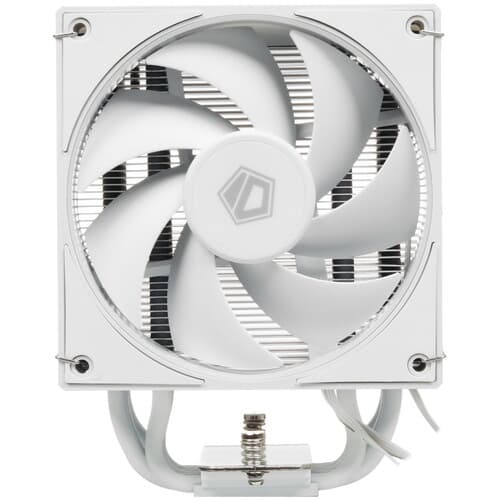 ID-Cooling Кулер для процессора ID-COOLING FROZN A610 ARGB WHITE  белый, фото 4