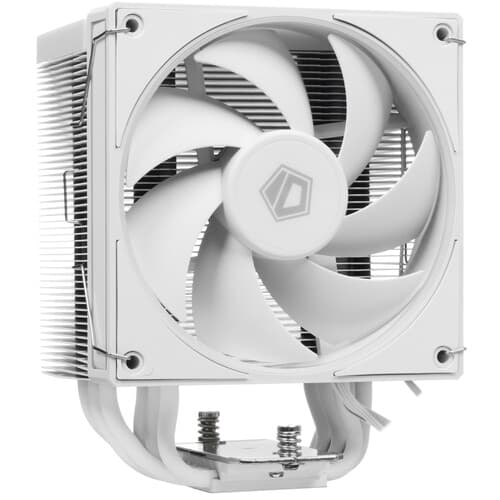 ID-Cooling Кулер для процессора ID-COOLING FROZN A610 ARGB WHITE  белый, фото 3