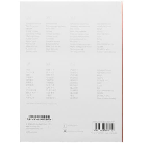 ID-Cooling Кулер для процессора ID-COOLING FROZN A610 ARGB WHITE  белый, фото 11