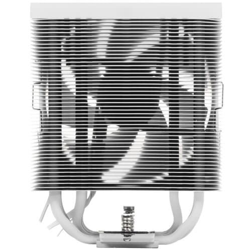 ID-Cooling Кулер для процессора ID-COOLING FROZN A610 ARGB WHITE  белый, фото 6
