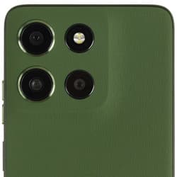 Motorola 6.72" Смартфон Motorola Moto G56 256 ГБ зеленый, фото 6