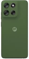 Motorola 6.72" Смартфон Motorola Moto G56 256 ГБ зеленый, фото 16