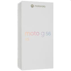 Motorola 6.72" Смартфон Motorola Moto G56 256 ГБ зеленый, фото 12