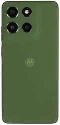 Motorola 6.72" Смартфон Motorola Moto G56 256 ГБ зеленый, фото 3