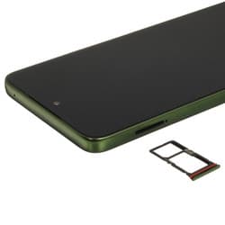 Motorola 6.72" Смартфон Motorola Moto G56 256 ГБ зеленый, фото 8