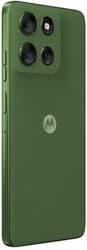 Motorola 6.72" Смартфон Motorola Moto G56 256 ГБ зеленый, фото 17
