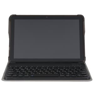Digma 10.1" Планшет Digma K10 LTE 64 ГБ серый + клавиатура + чехол, фото 2