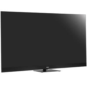 BBK 55" (139 см) Телевизор BBK 55LED-8259/UTS2C черный, фото 3