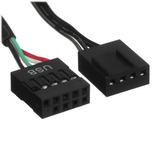 Комплект для сборки СЖО LIAN LI HYDROSHIFT LCD 360 черная thumb 6