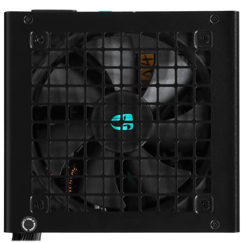 Блок питания DEEPCOOL GamerStorm PK600D [R-PK600D-FA0B-WGEU] черный thumb 2