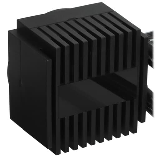 Система охлаждения ZALMAN ALPHA2 A36 черная thumb 6