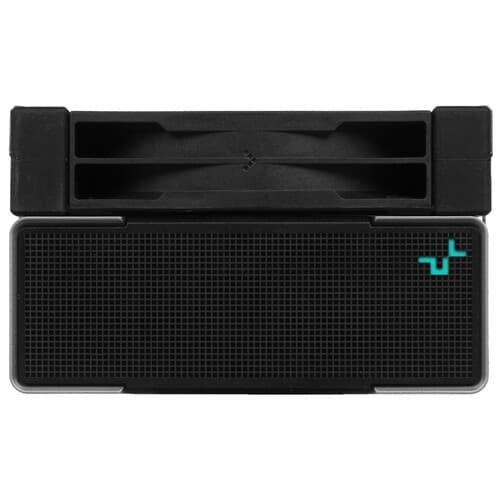 DEEPCOOL Кулер для процессора DEEPCOOL AK400 [R-AK400-BKNNMN-G-1] черный, фото 5