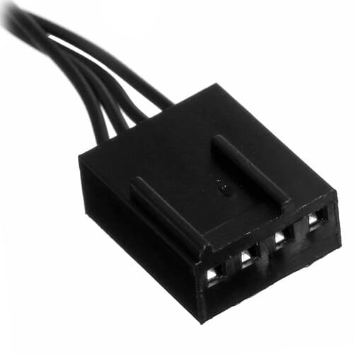 DEEPCOOL Кулер для процессора DEEPCOOL AK400 [R-AK400-BKNNMN-G-1] черный, фото 7