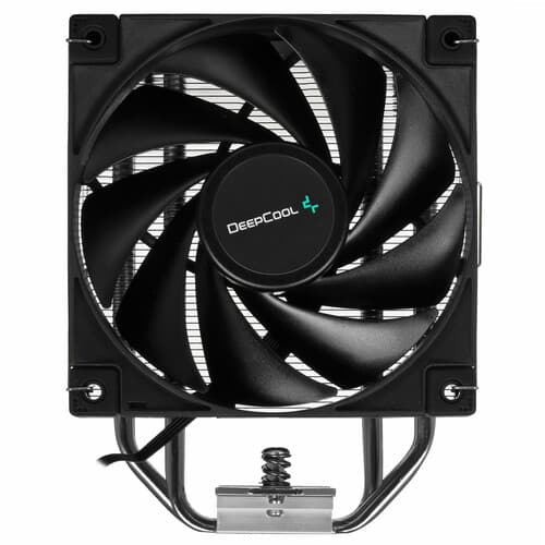 DEEPCOOL Кулер для процессора DEEPCOOL AK400 [R-AK400-BKNNMN-G-1] черный, фото 2