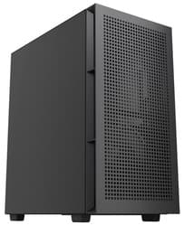 Корпус PowerCase Mistral SM01 SI [CMMSM01-F2] черный thumb 1
