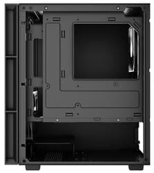 Корпус PowerCase Mistral SM01 SI [CMMSM01-F2] черный thumb 6