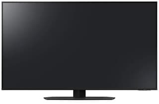 Samsung 85" (214 см) Телевизор Samsung QE85QN90FAUXRU черный, фото 2