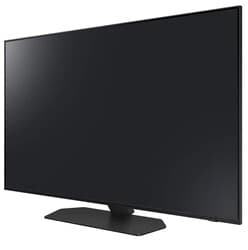 Samsung 85" (214 см) Телевизор Samsung QE85QN90FAUXRU черный, фото 4