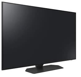 Samsung 85" (214 см) Телевизор Samsung QE85QN90FAUXRU черный, фото 3