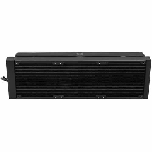 Система охлаждения Cooler Master ML 360 Atmos II LCD ARGB черная thumb 7