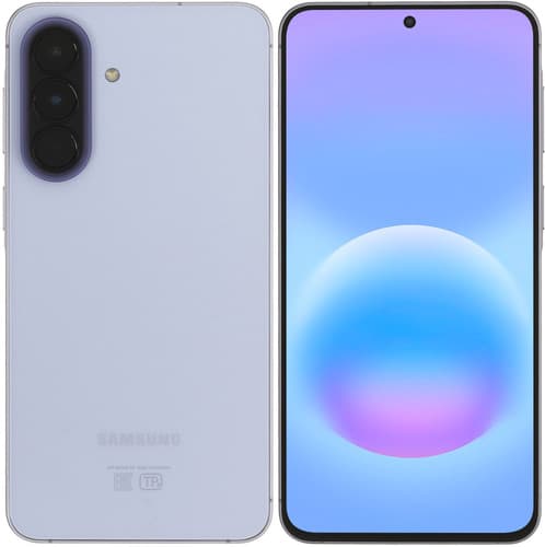 Samsung 6.7" Смартфон Samsung Galaxy A57 128 ГБ фиолетовый